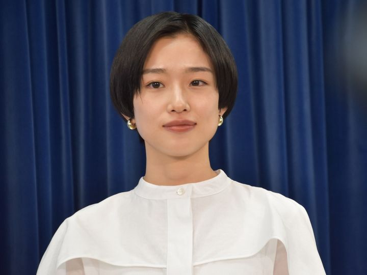 『プロフェッショナル 仕事の流儀』新ナレーターを務める河合優実 クランクイン！ width=