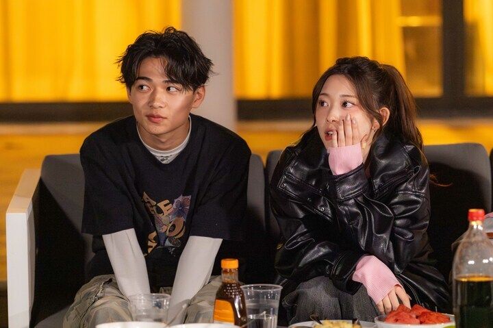 SNSでイケメンすぎると人気の高3男子、傷心中の女子にカッコ良すぎる一言