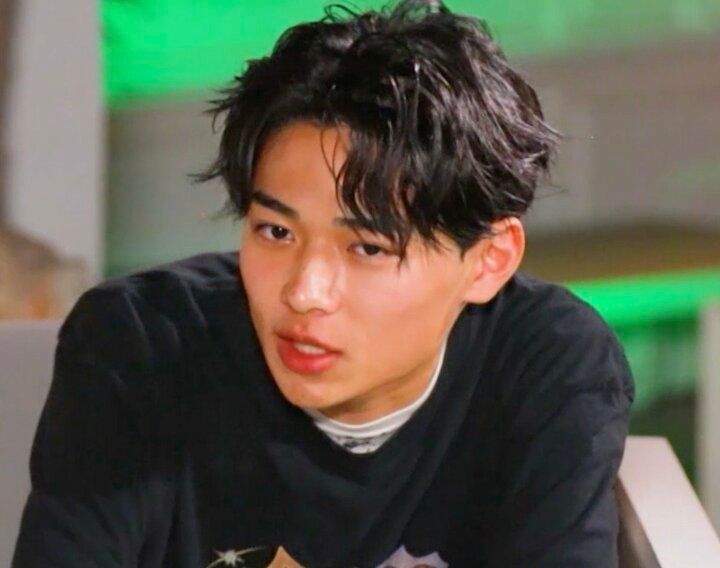 SNSでイケメンすぎると人気の高3男子、傷心中の女子にカッコ良すぎる一言