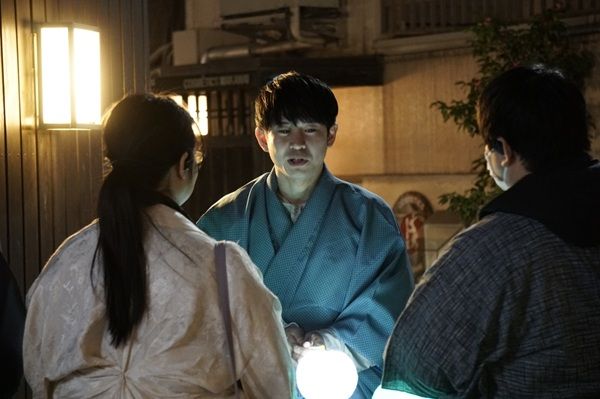 【東京都新宿区】神楽坂の街を歩きながら出会う演劇体験『記憶の質屋 ほの灯り堂』の本公演が決定！