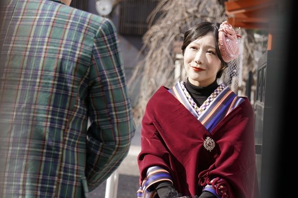 【東京都新宿区】神楽坂の街を歩きながら出会う演劇体験『記憶の質屋 ほの灯り堂』の本公演が決定！