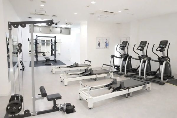 【福井県福井市】ボナファイドジムが、段階的アップデート計画を実行！独自予約システムやマシン増大も