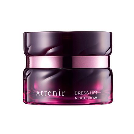 アテニア ドレスリフト ナイトクリーム