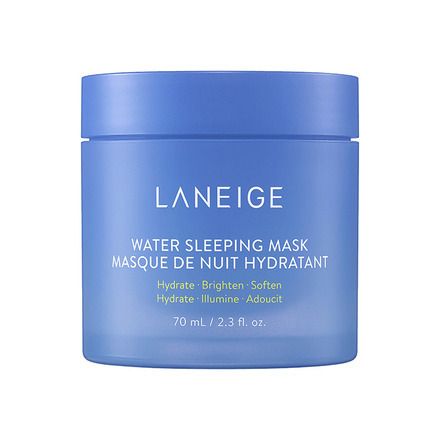 LANEIGE ウォータースリーピングマスク