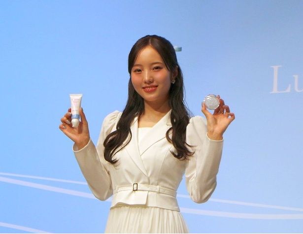 本田真凜さんのコスメブランド誕生