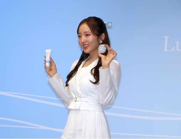 「大きな夢が1つ叶った」と喜びを語る本田真凜さん