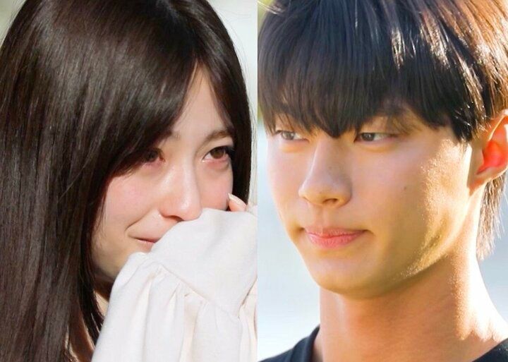 両思いだったはずが…忘れられない美女と再会した爆モテマッチョ男子