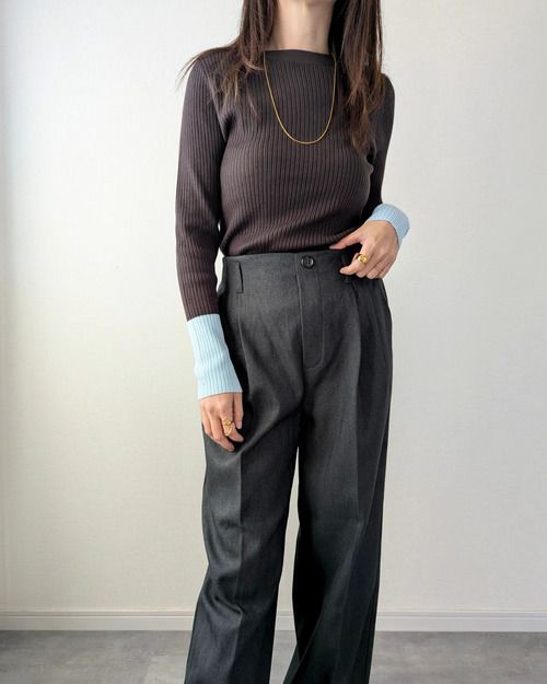 しまむらのトップス6