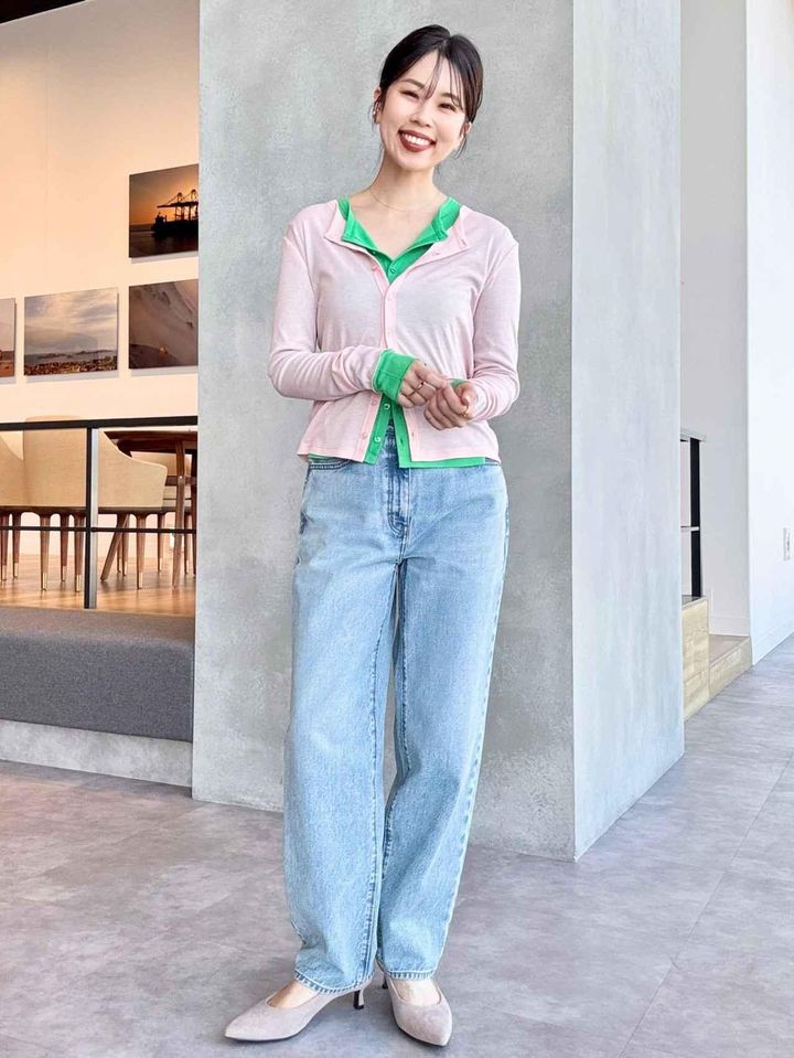 画像1: 出典：GU