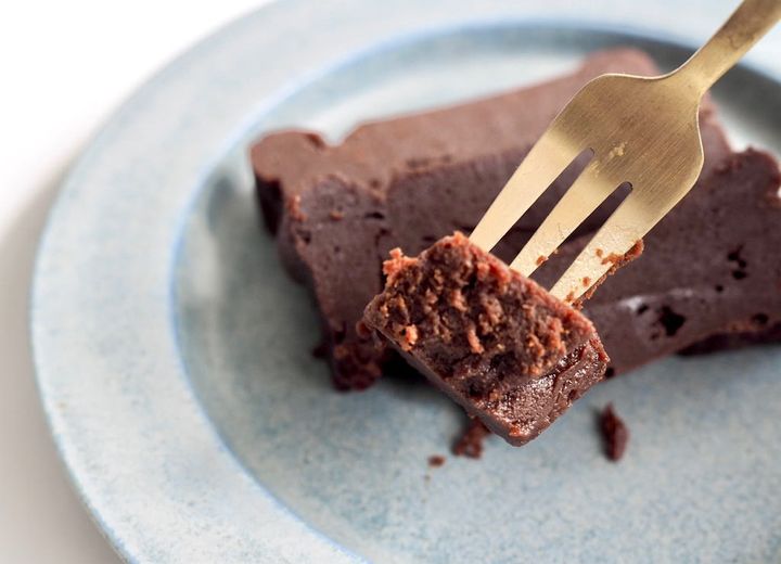 ガトーショコラ