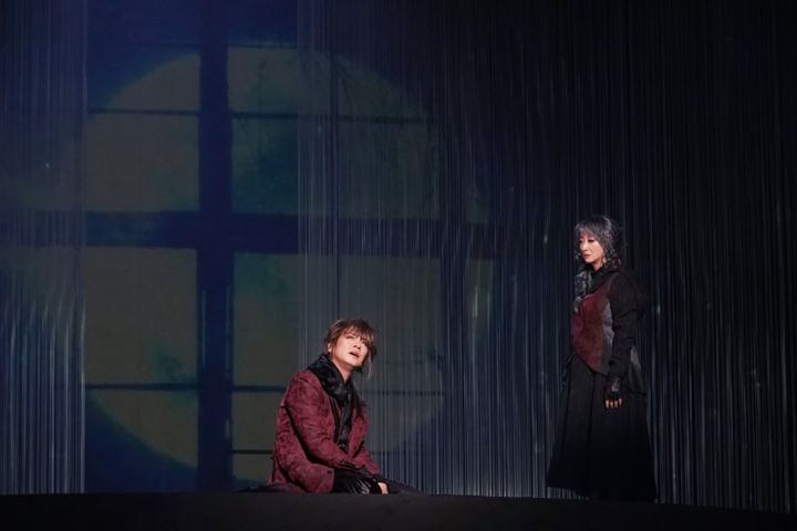 爪角とトウの闘いの果て、ふたりを待っていたものとは——。