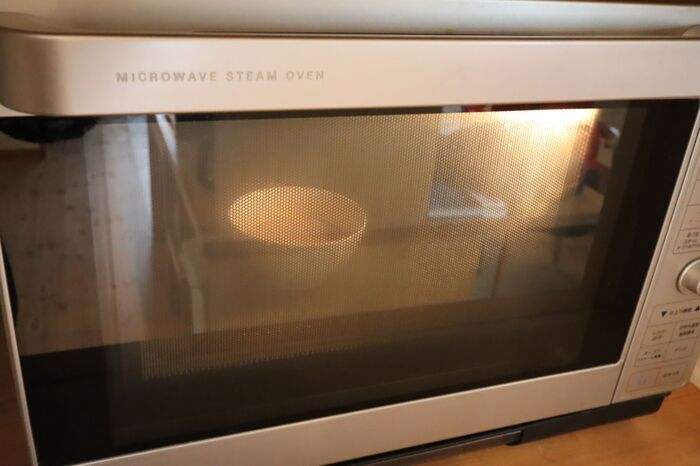 本当にヨーグルトなの？まさかの『ふわもち信玄餅』に激変。ヘルシーなのに満足度120%♡