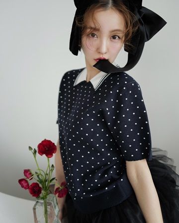 【東京都新宿区】板野友美さんプロデュース「Rosy luce」がルミネ新宿でPOPUP！板野さん来店イベントも