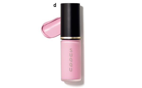 【d】コンプレクション フェイス カラー