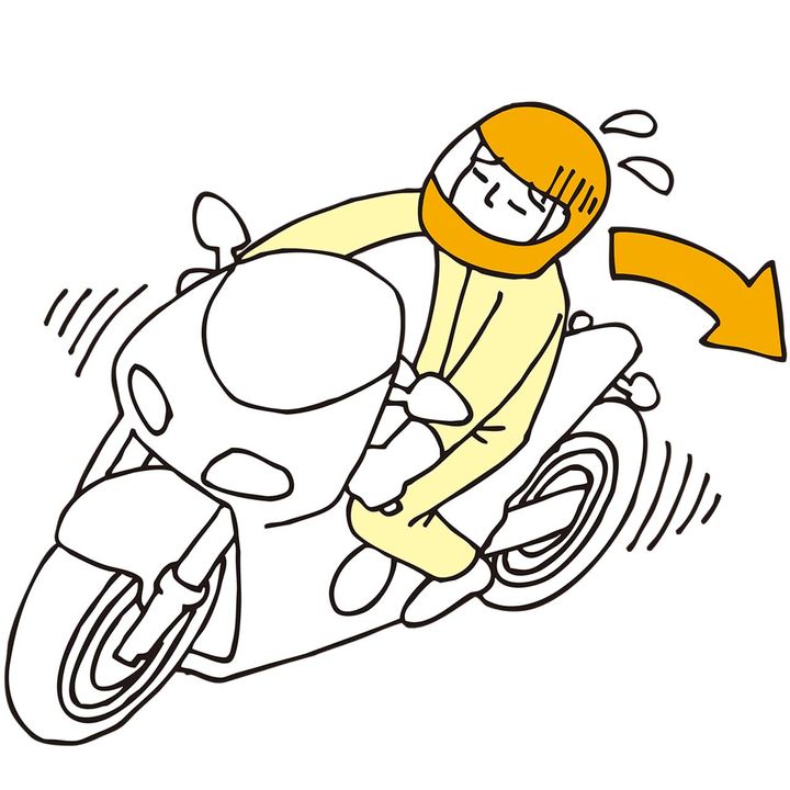 中野真矢が”怖さ”の原因を解き明かす【スーパースポーツ克服術】