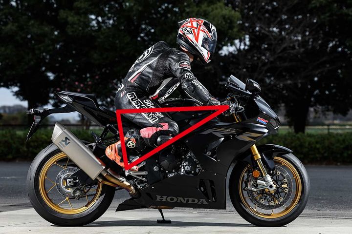 中野真矢が”怖さ”の原因を解き明かす【スーパースポーツ克服術】