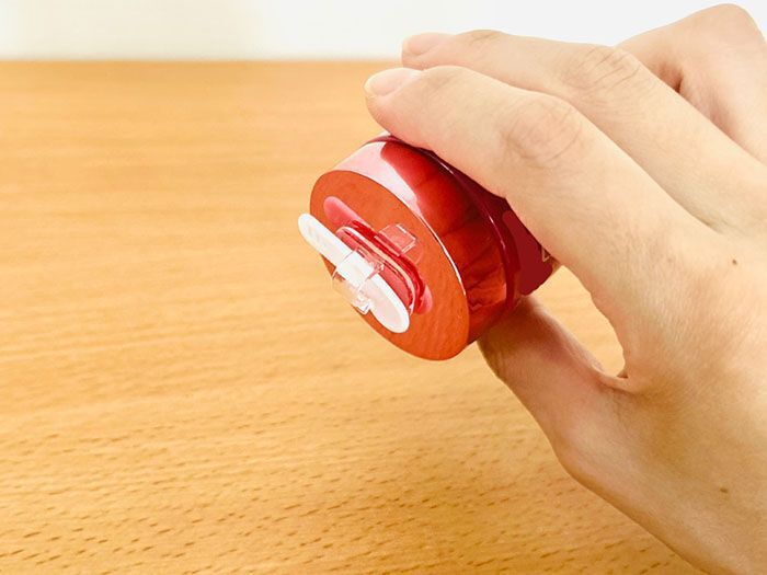 「スパチュラの置き場所がない」問題がサクッと解決！意外な100均アイテムが大活躍♪