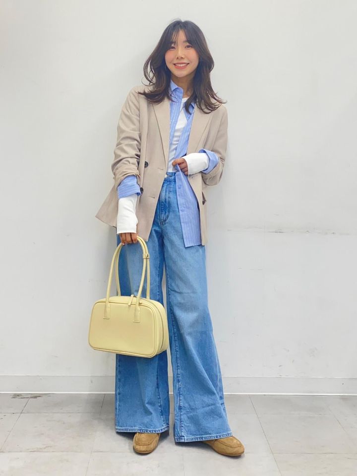 画像2: 出典：GU