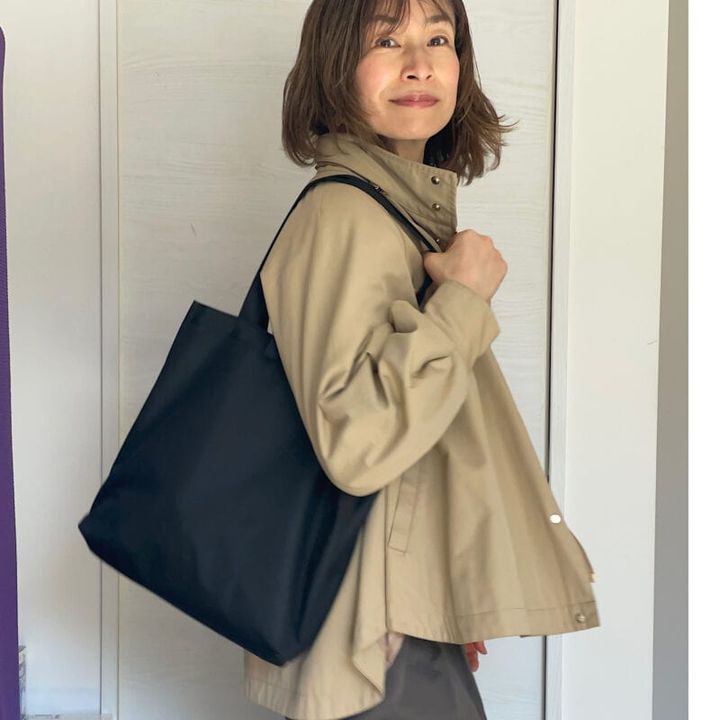 授業参観から病院受診まで幅広く使えます