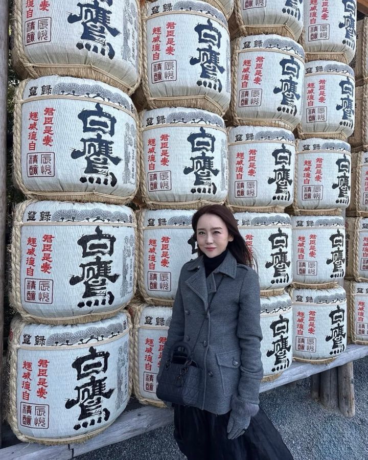 西谷さんコーデ3