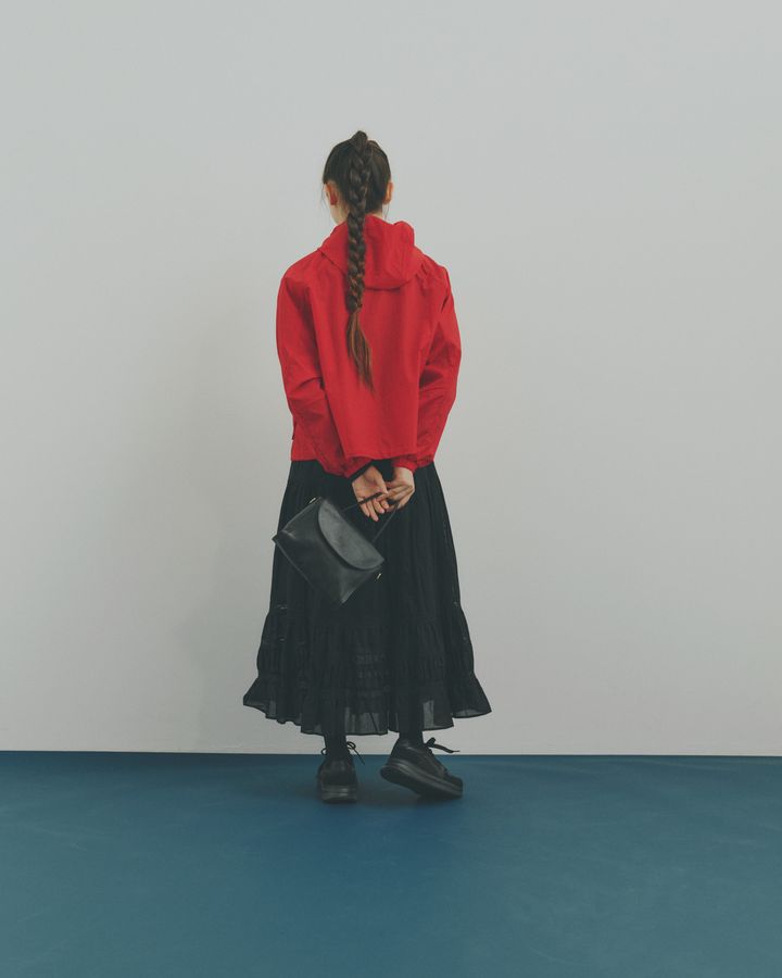 2色だけでオシャレする！ 大人のバイカラーコーデ15選。