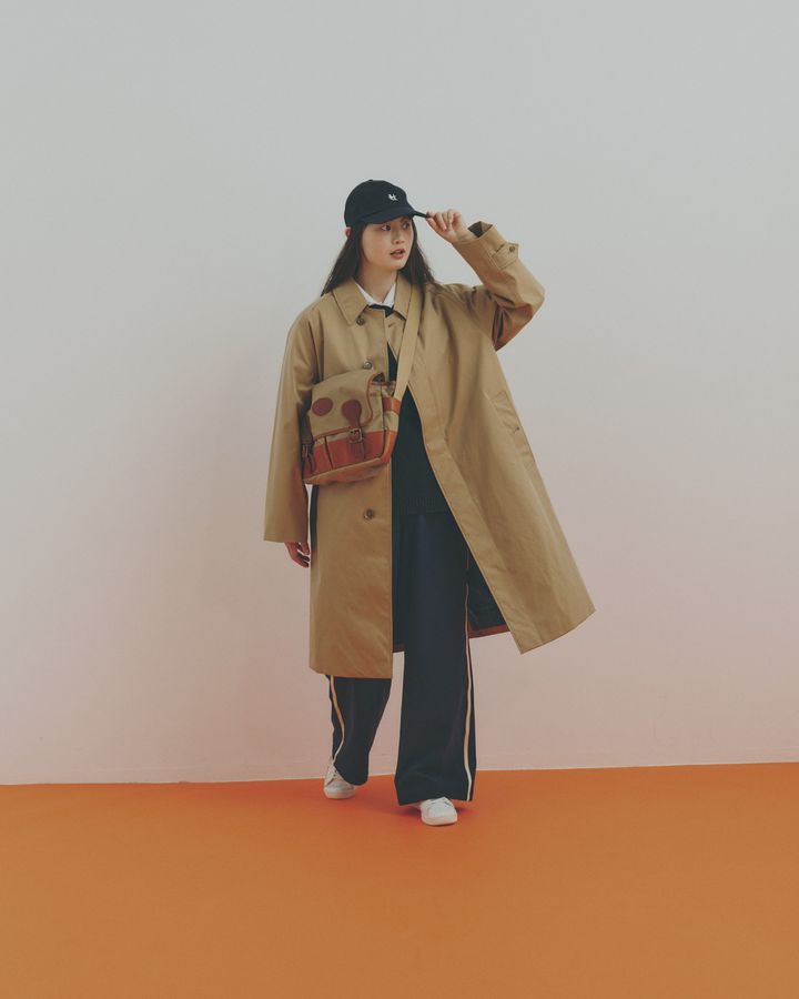 2色だけでオシャレする！ 大人のバイカラーコーデ15選。