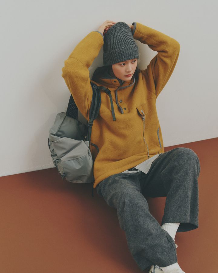 2色だけでオシャレする！ 大人のバイカラーコーデ15選。