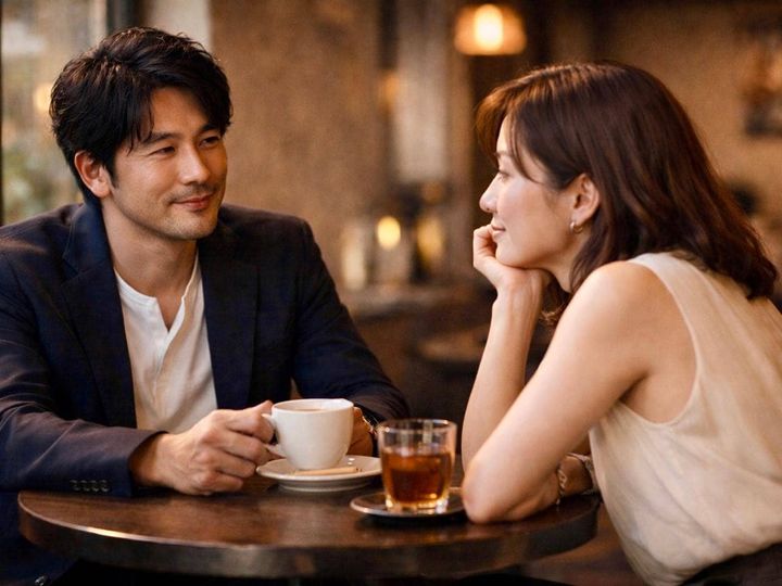 「どんどんハマっていく…」不倫する女性が沼りやすい男性の特徴