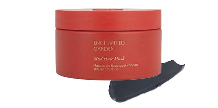 ラリン ジャパンのエンチャンテッドガーデン ヘアマスク 