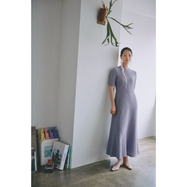 マメクロゴウチのコーディネート