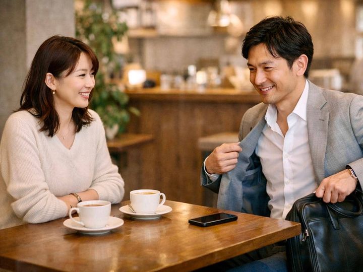 「君を一番に考えてます」男性の本命サインは“優先順位の付け方”に出る