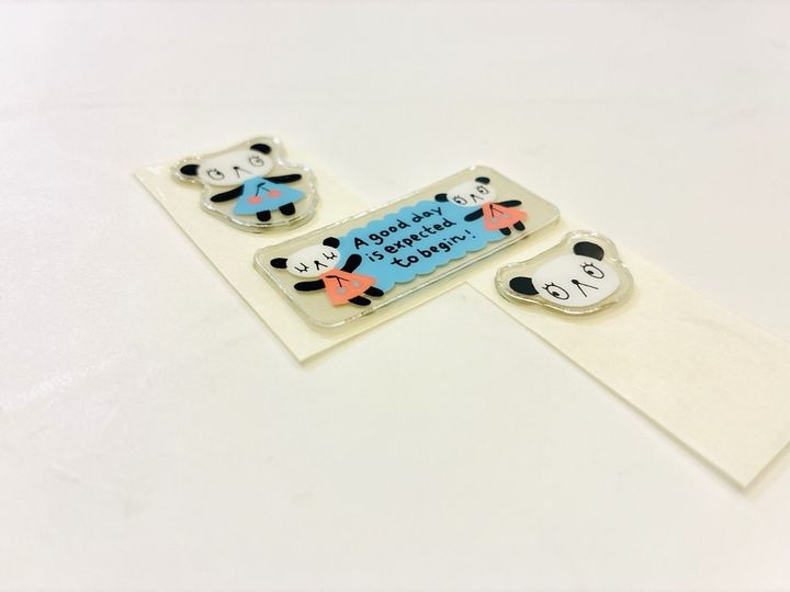 【30年前】今と変わらない『シールブーム』がそこにはあった！！