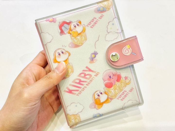 【30年前】今と変わらない『シールブーム』がそこにはあった！！