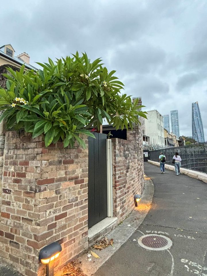 オーストラリア