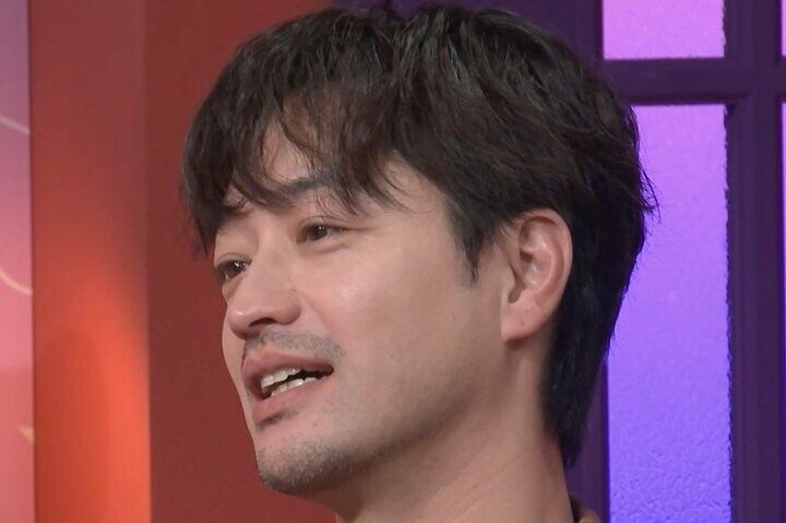 【写真・画像】”クズ男役で大ブレイク”竹財輝之助、本格すぎる手料理公開に「すごい！お店じゃん！」藤本美貴が驚愕 1枚目