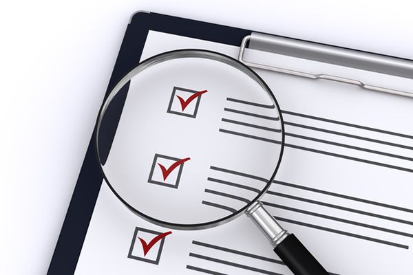 睡眠負債かどうかのチェック