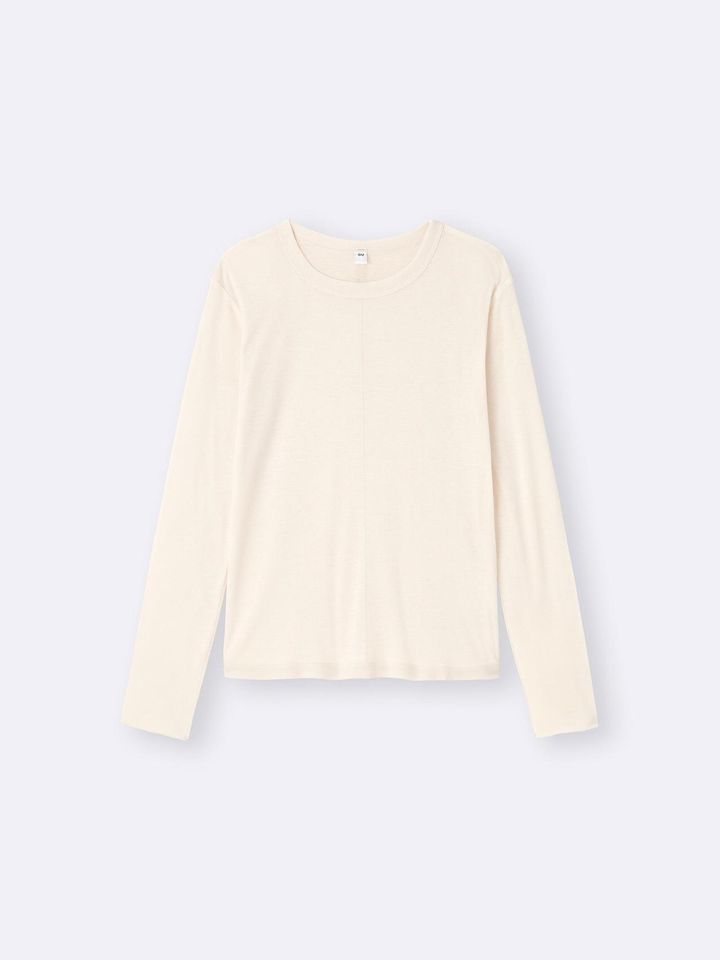 画像1: 出典：GU