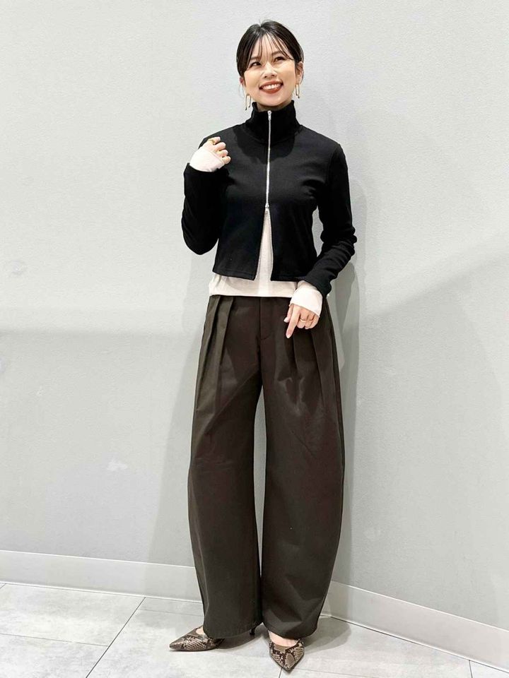 画像3: 出典：GU