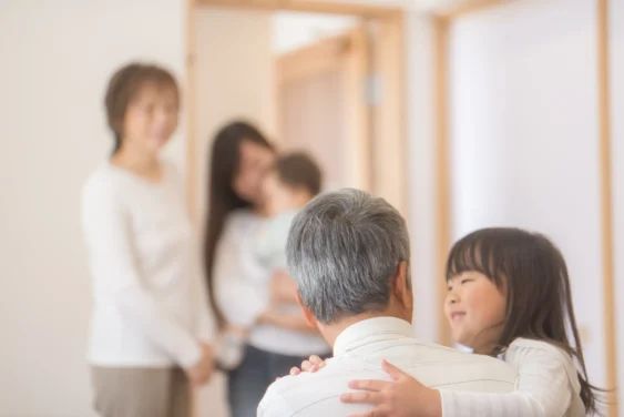 【帰省ブルー】実家に帰りたくない！