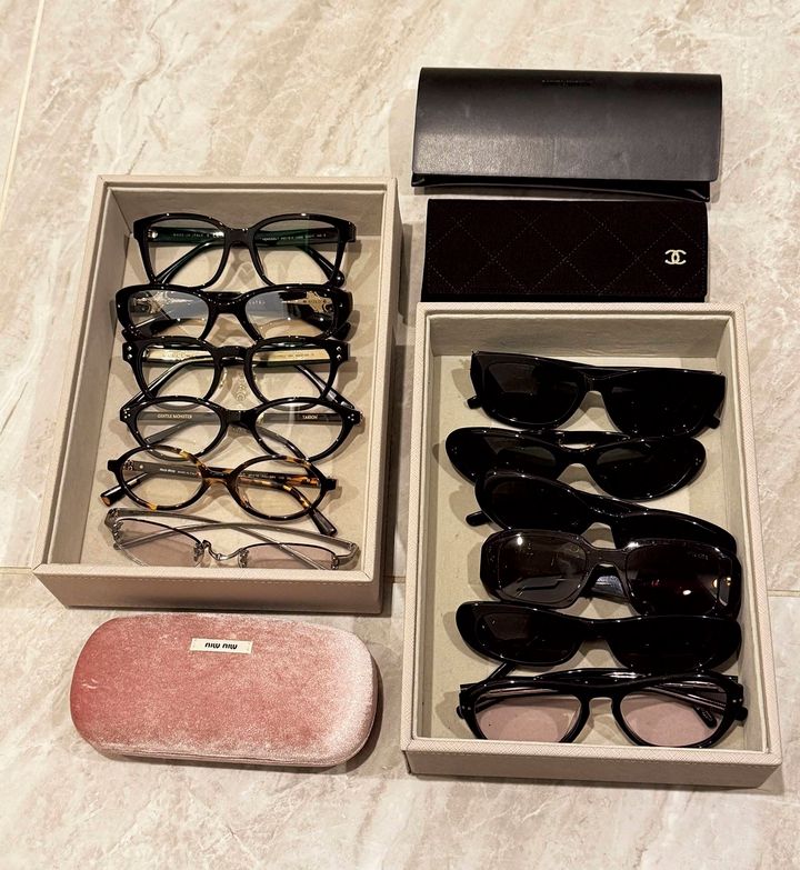 なごみのハマりもの