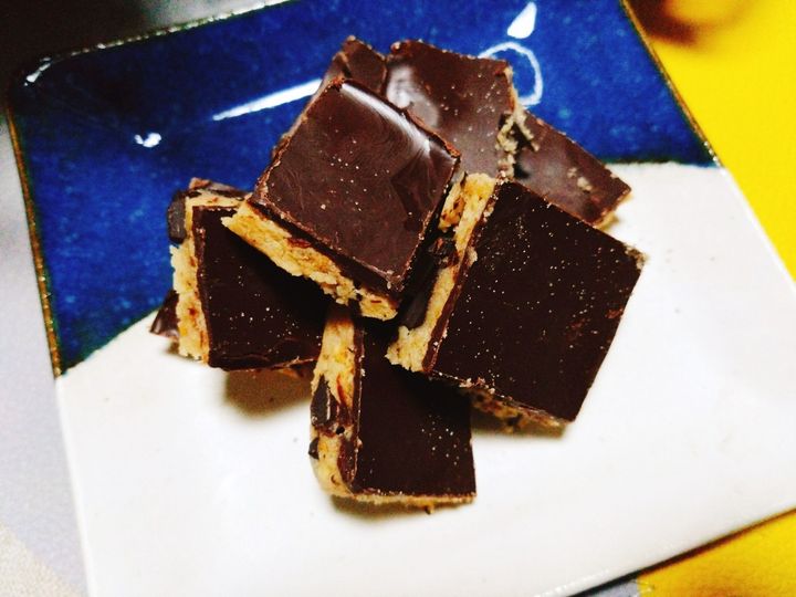 毎日食べたくなる！混ぜて冷やす簡単にクッキードウバー