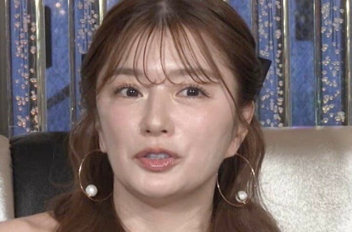 【写真・画像】47歳になった元「ギャルのカリスマ」、20年ぶりの平成ギャルメイク姿に「俺たちが一番ドキドキした世代」ニューヨク屋敷らが大興奮 1枚目