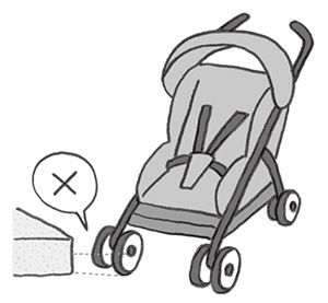 【防災ノウハウ】「キツネの手」長時間抱っこでも腱鞘炎になりにくい秘技とは!? 災害時やふだんの子育てにも役立つテクニックの画像5