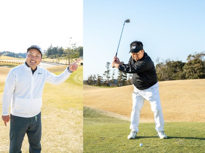 ショートアイアンでベタピンにつける方法！男子プロが徹底解説