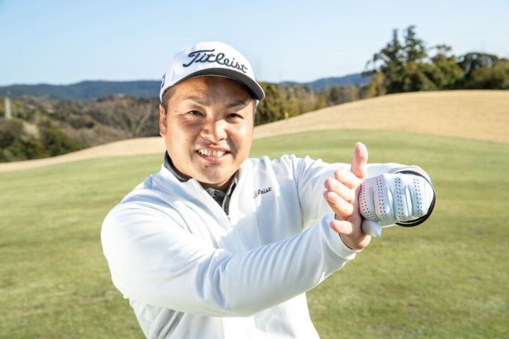 ショートアイアンでベタピンにつける方法！男子プロが徹底解説