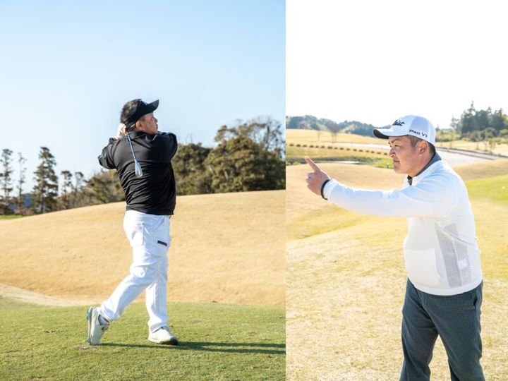 ショートアイアンでベタピンにつける方法！男子プロが徹底解説