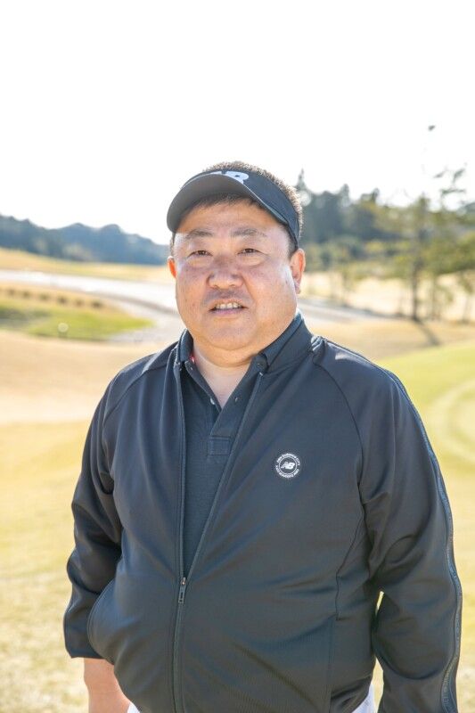 ショートアイアンでベタピンにつける方法！男子プロが徹底解説