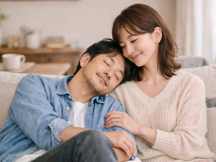 甘えてくる女 vs 甘えていい女、男性が手放したくないのはどっち？