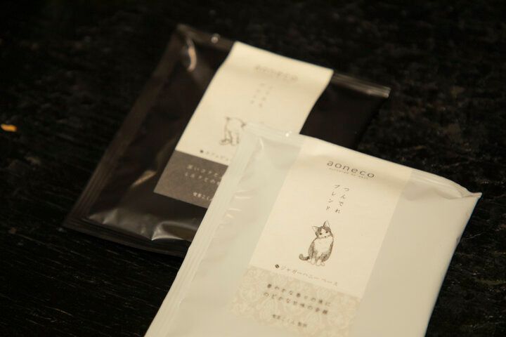 美しいコーヒーカップがずらり。古民家を改装した清澄白河の隠れ家カフェ「喫茶こくん」