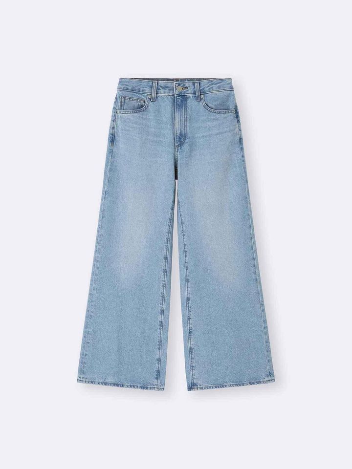 画像1: 出典：GU